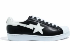 A Bathing Ape Skullsta Glow In The Dark