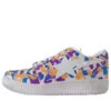 A Bathing Bape Sta Store LA 3 Anniversary Camouflage Fashion Skate Shoes 1G72-191-017 -Sneaker Store 1G72 191 017