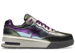 A Bathing Ape Bape Road Sta Green