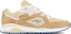 KangaROOS Runaway ROOS 001 Save The Polar Bears