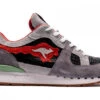 KangaROOS Coil R1 Bisso Trout II -Sneaker Store 4703R 000 2009