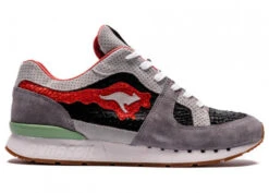 KangaROOS Coil R1 Bisso Trout II