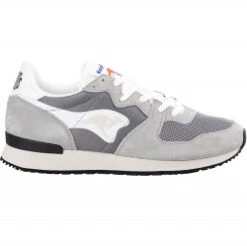 KangaROOS AUSSIE SUMMER "VAPOR GREY"