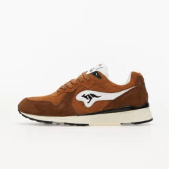 KangaROOS Finalist Lux Saddle Brown/ Coffee