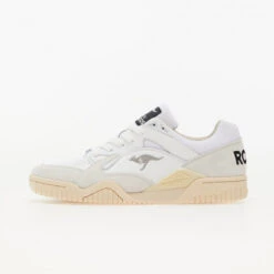 KangaROOS True 3 Pointer White