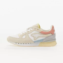 KangaROOS COIL R1 OG POP Off White/ Peach