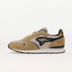 KangaROOS COIL RX Olive/ Jet Black