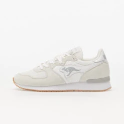 KangaROOS AUSSIE Mono Off White