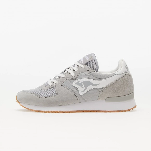 KangaROOS Aussie Mono Vapor Grey 3 KangaROOS Aussie Mono Vapor Grey