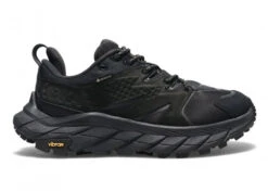Hoka One One Anacapa Low Gore-Tex Black (W)