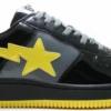 A Bathing Ape Bape Sta Low DC Comics Batman -Sneaker Store DC3