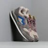 Karhu Synchron OG, Grey/GRY/GRY -Sneaker Store F802511