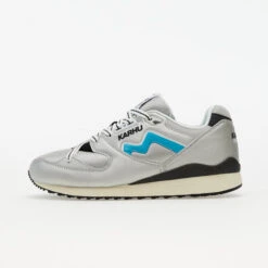 Karhu Synchron Classic Silver/ Scuba Blue