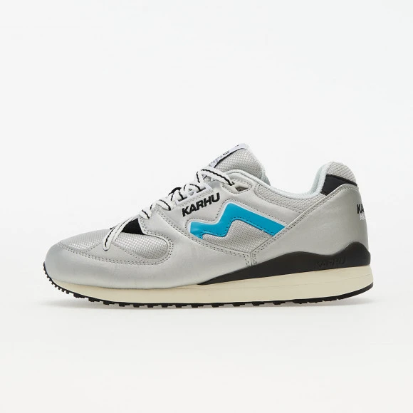 Karhu Synchron Classic Silver/ Scuba Blue