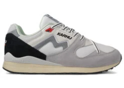 Karhu Men's Synchron Classic Sneakers In Dawn Blue/Lily White