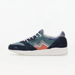 Karhu Aria 95 India Ink/ Trooper