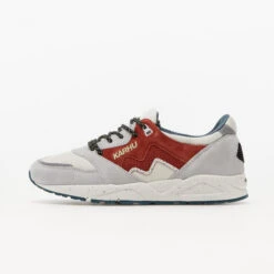 Karhu Aria 95 "Mascot Pack" Dawn Blue/ Hot Sauce