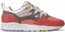 Karhu Fusion 2.0 Lantana Gargoyle