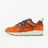 Karhu Fusion 2.0 Burnt Orange/ India Ink -Sneaker Store F804113