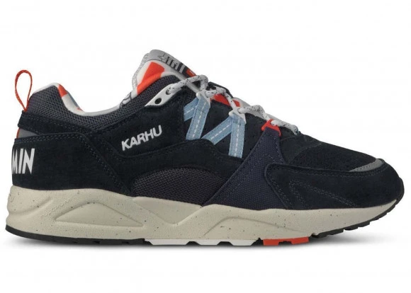 Karhu X Moomin Fusion 2.0 India Ink/Chambray Blue