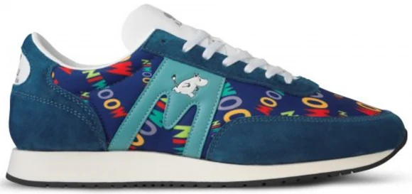 Karhu Albatross 82 Moomins Stellar Camo Blue 3 Karhu Albatross 82 Moomins Stellar Camo Blue