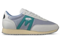 Karhu Albatross 82 White Porcelain
