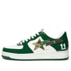 A Bathing Ape A BATHING APE Sta Marathon Running Shoes M91003H