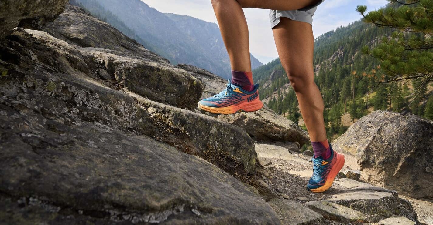 Sneaker Store -Sneaker Store W SPEEDGOAT 5 2