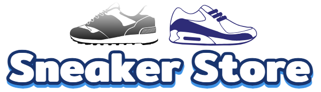 Sneaker Store